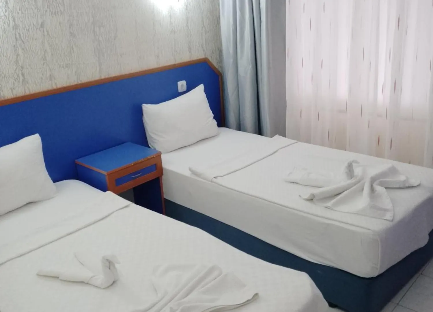 Dilhan Hotel Marmaris