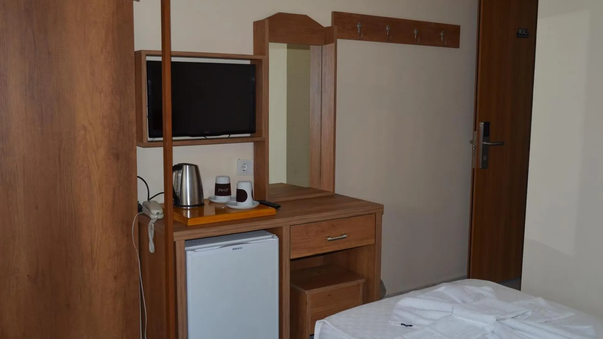 Dilhan Hotel Marmaris
