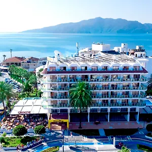 Otel Cihantürk, Marmaris