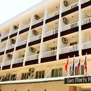 Otel Sun Maris, Marmaris