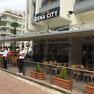 Otel Almena, Marmaris