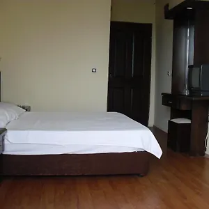 Otel Anerissa, Marmaris