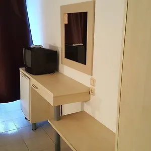 Otel Golden Star, Marmaris