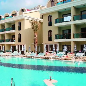 Otel Club Candan, Marmaris