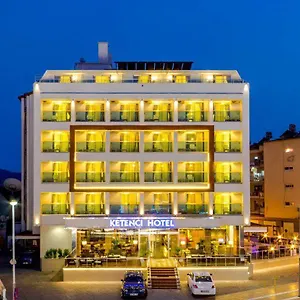 Otel Ketenci Center, Marmaris