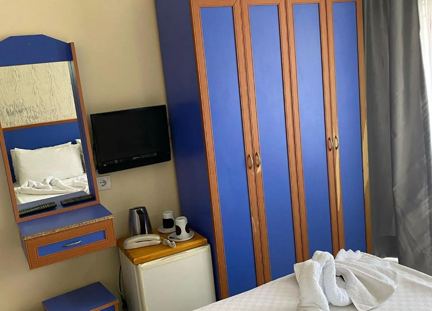Dilhan Hotel Marmaris 2*,