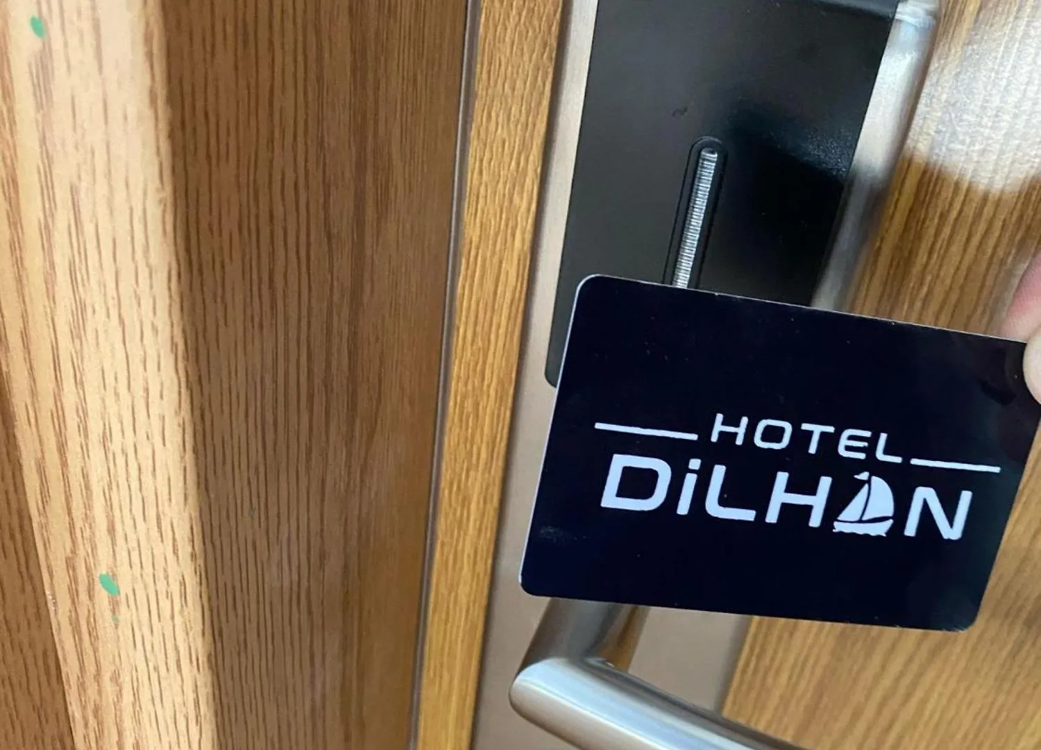 Dilhan Hotel Marmaris Turkey