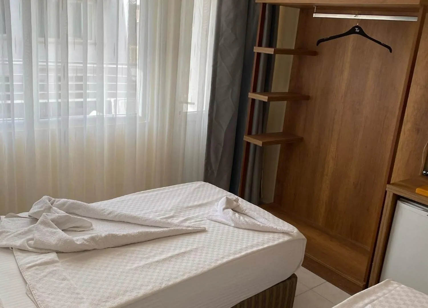 **  Dilhan Hotel Marmaris Turkey