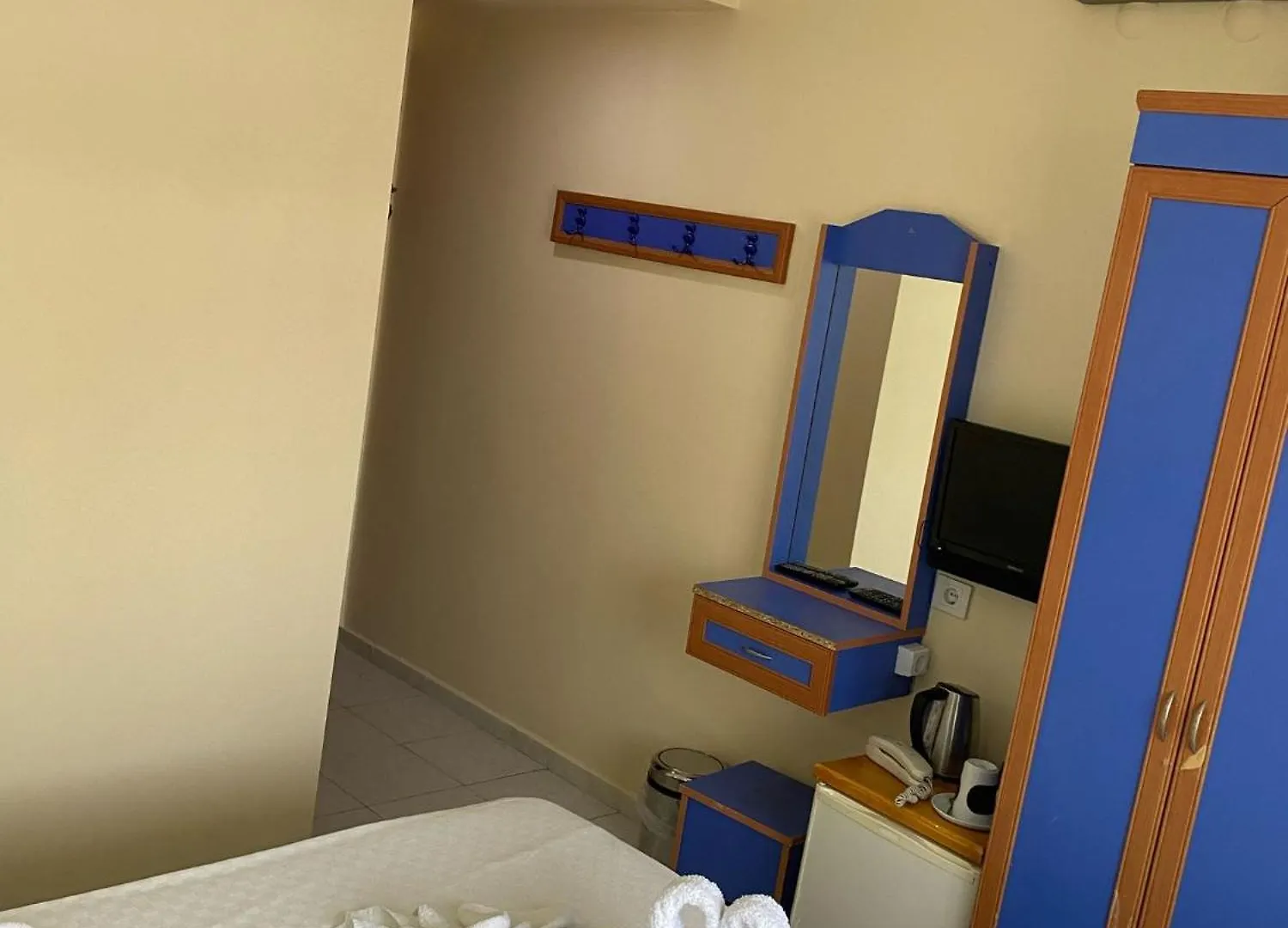 Dilhan Hotel Marmaris
