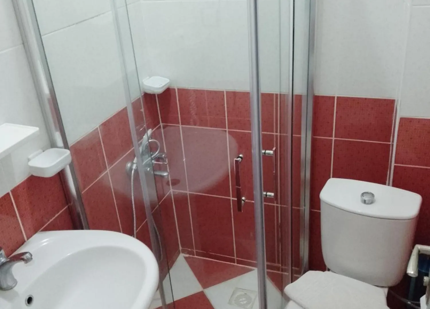 Dilhan Hotel Marmaris 2*,