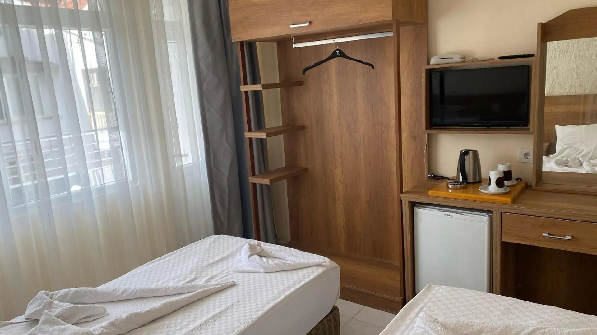 Dilhan Hotel Marmaris