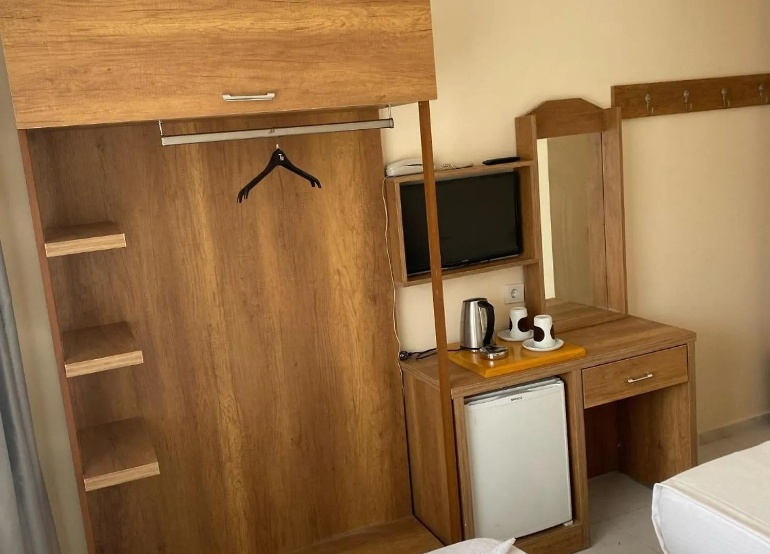 Dilhan Hotel Marmaris