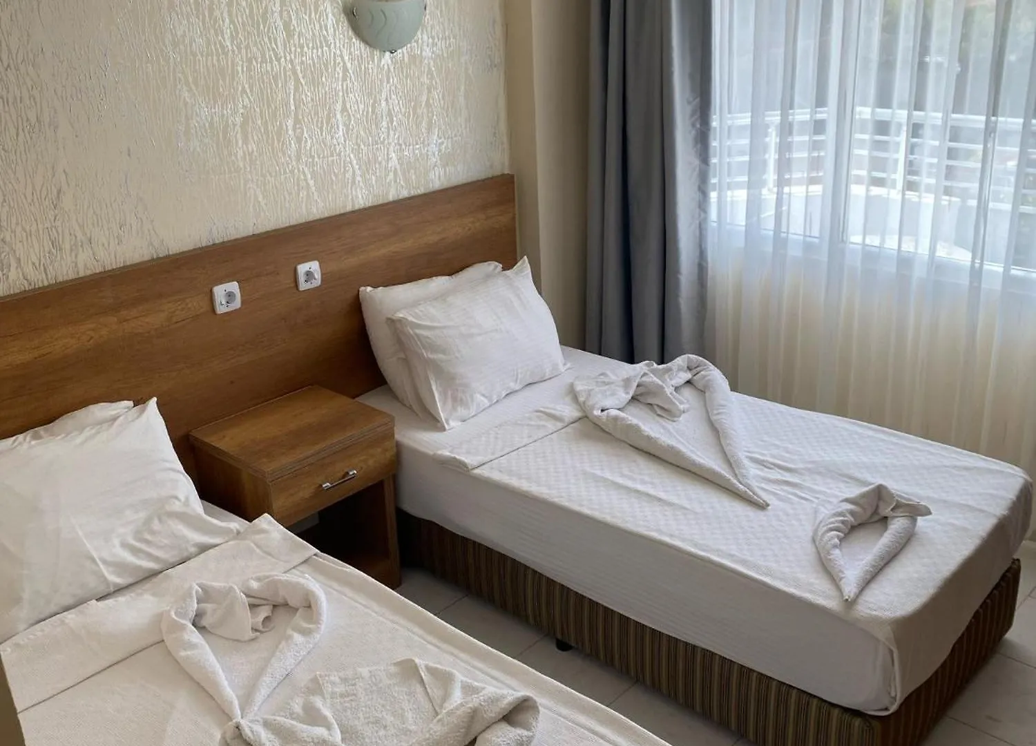Dilhan Hotel Marmaris