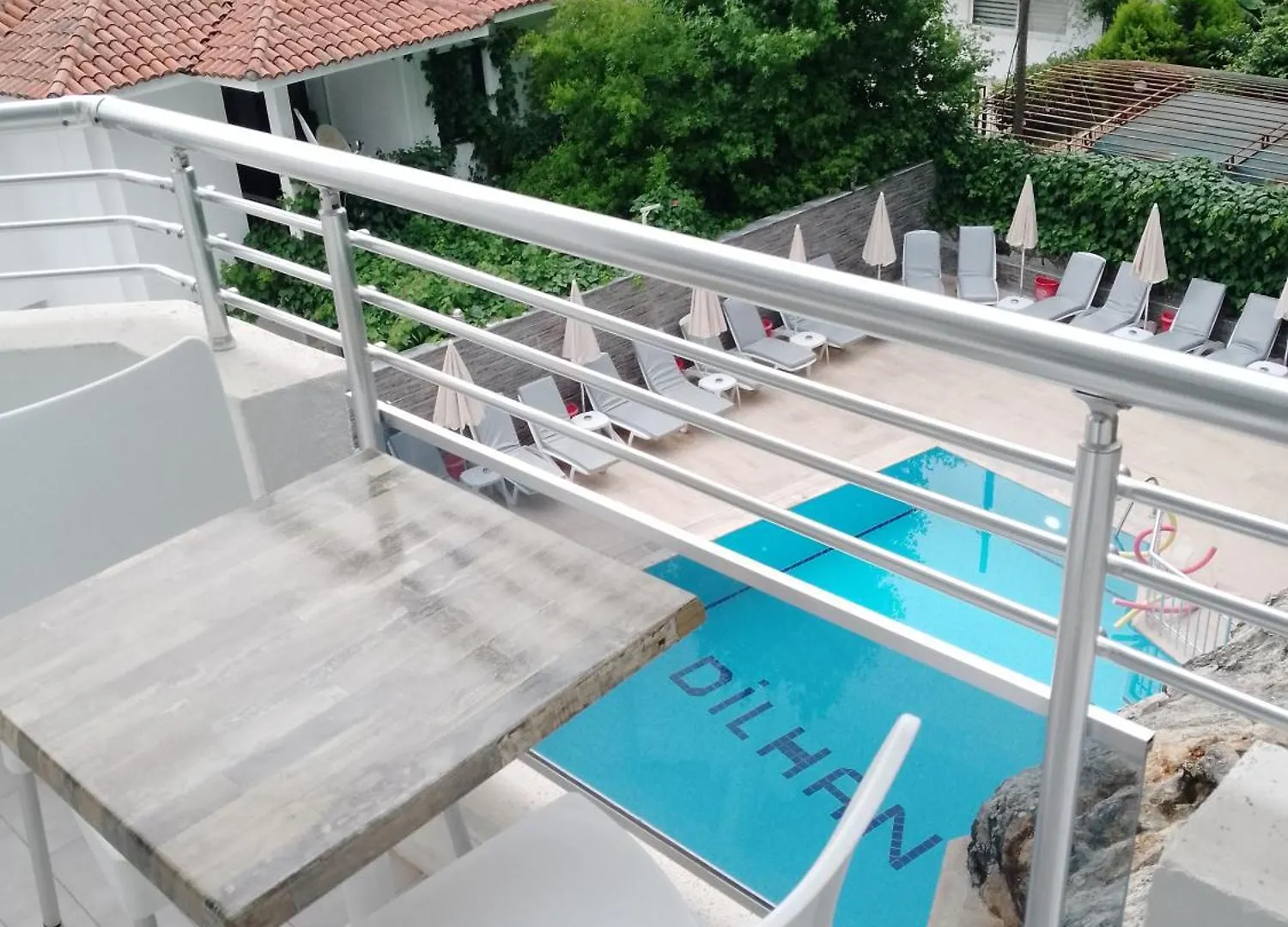 Dilhan Hotel Marmaris 2*,  Turkey