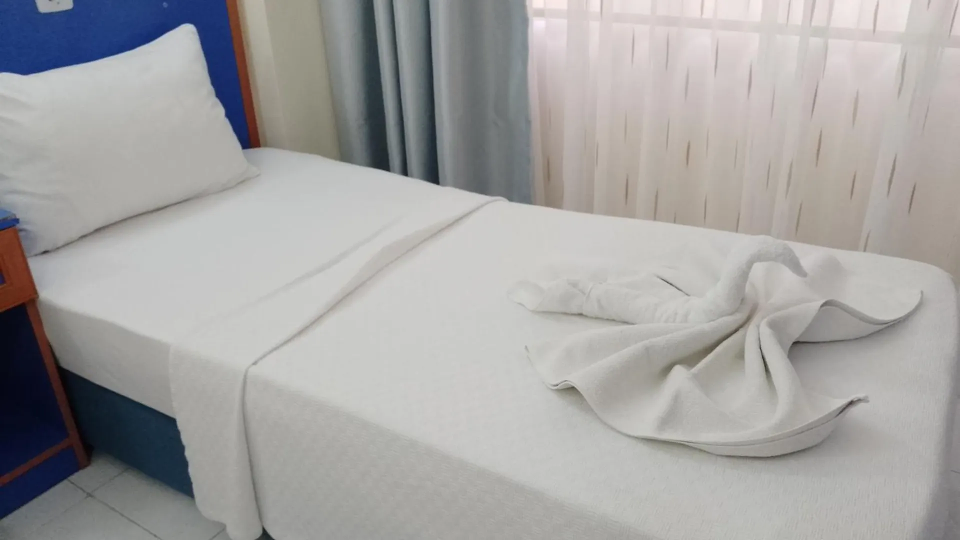 Dilhan Hotel 말마리스