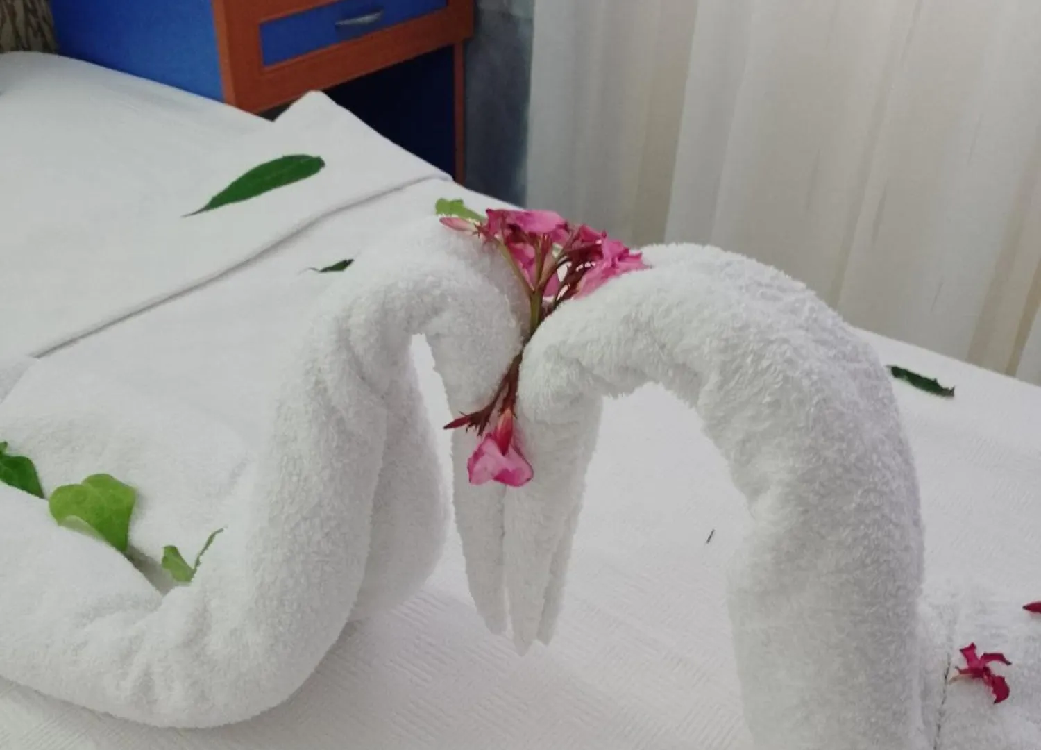 Dilhan Hotel Marmaris Turkey