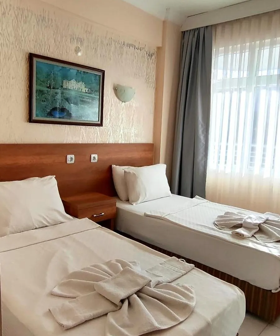 Dilhan Hotel Marmaris