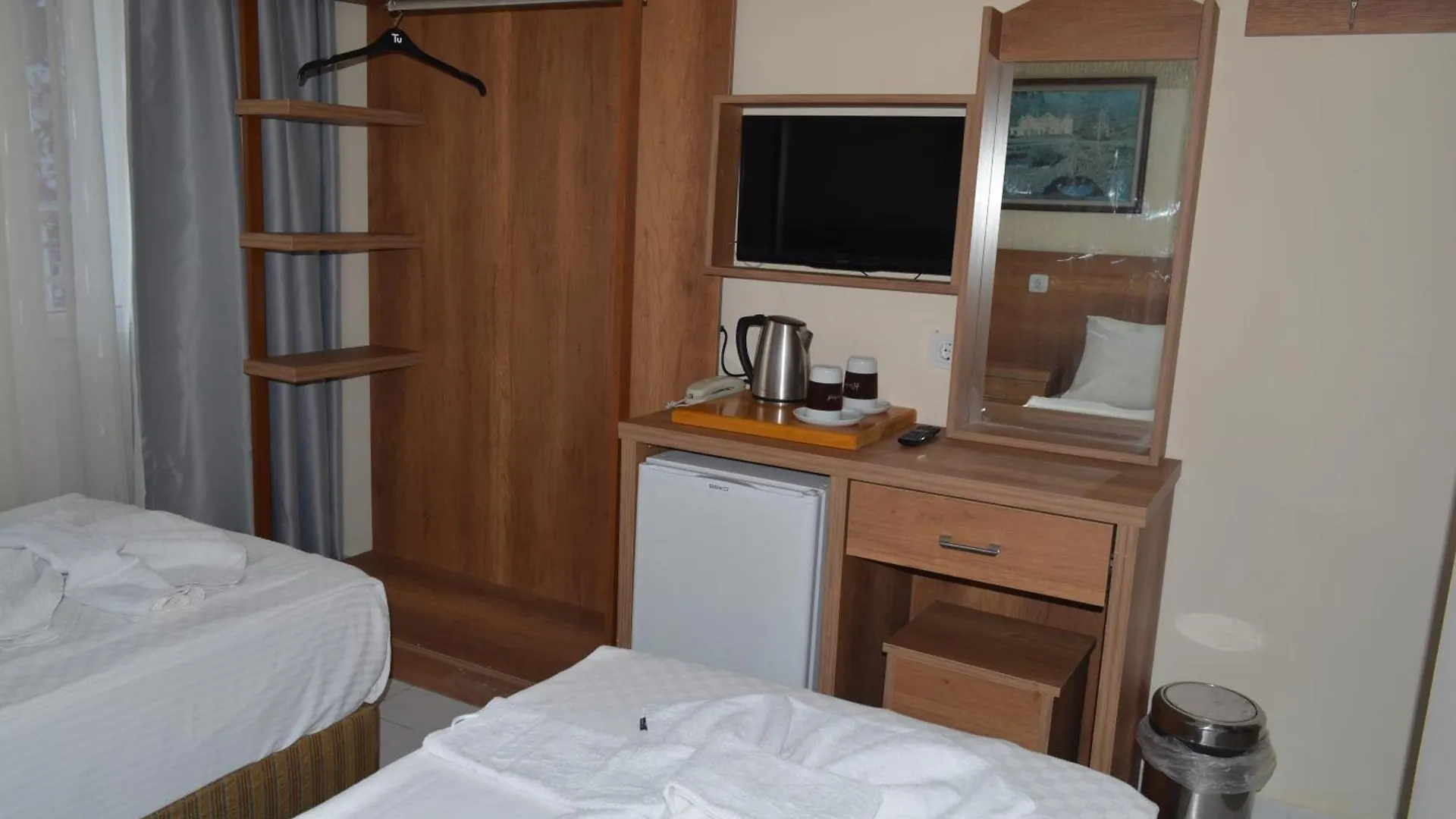Dilhan Hotel Marmaris