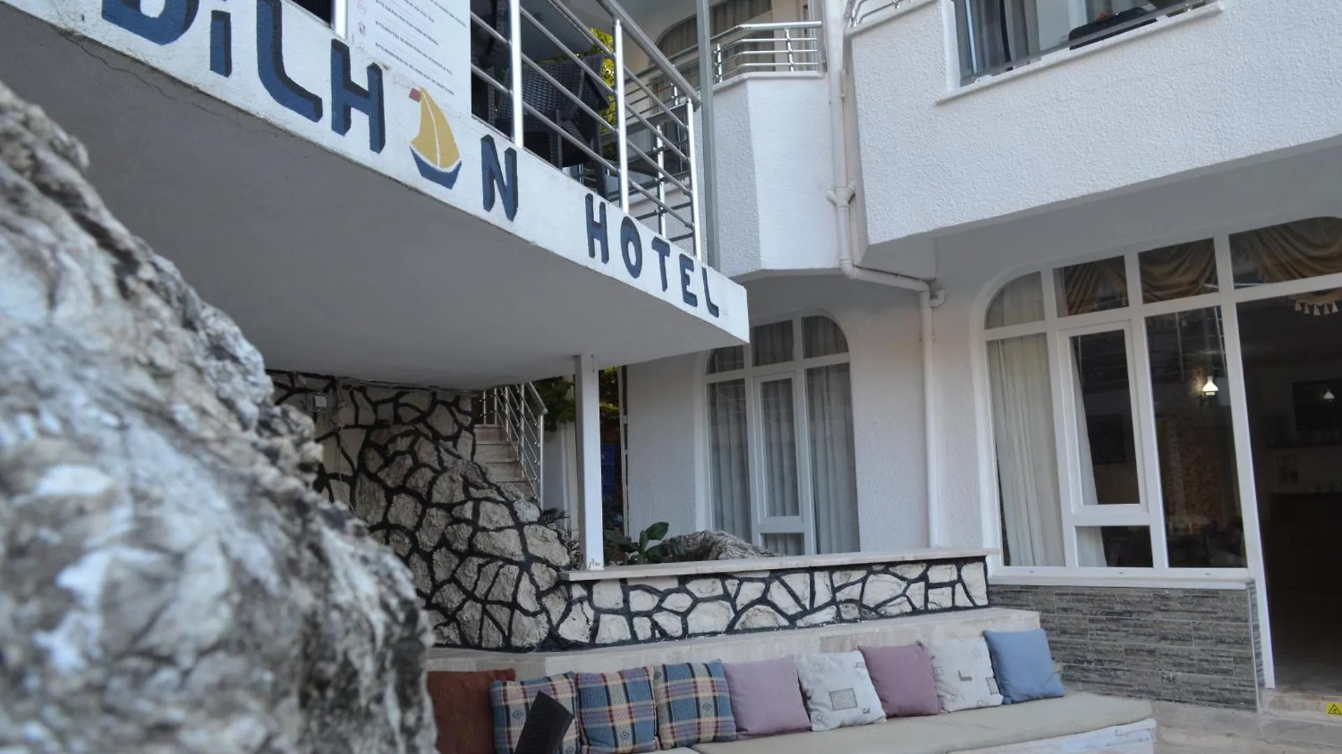 Dilhan Hotel Marmaris
