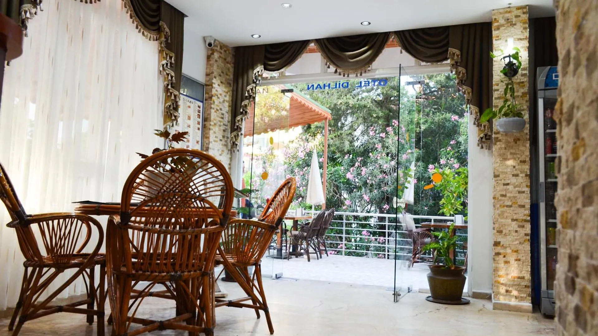 Dilhan Hotel Marmaris