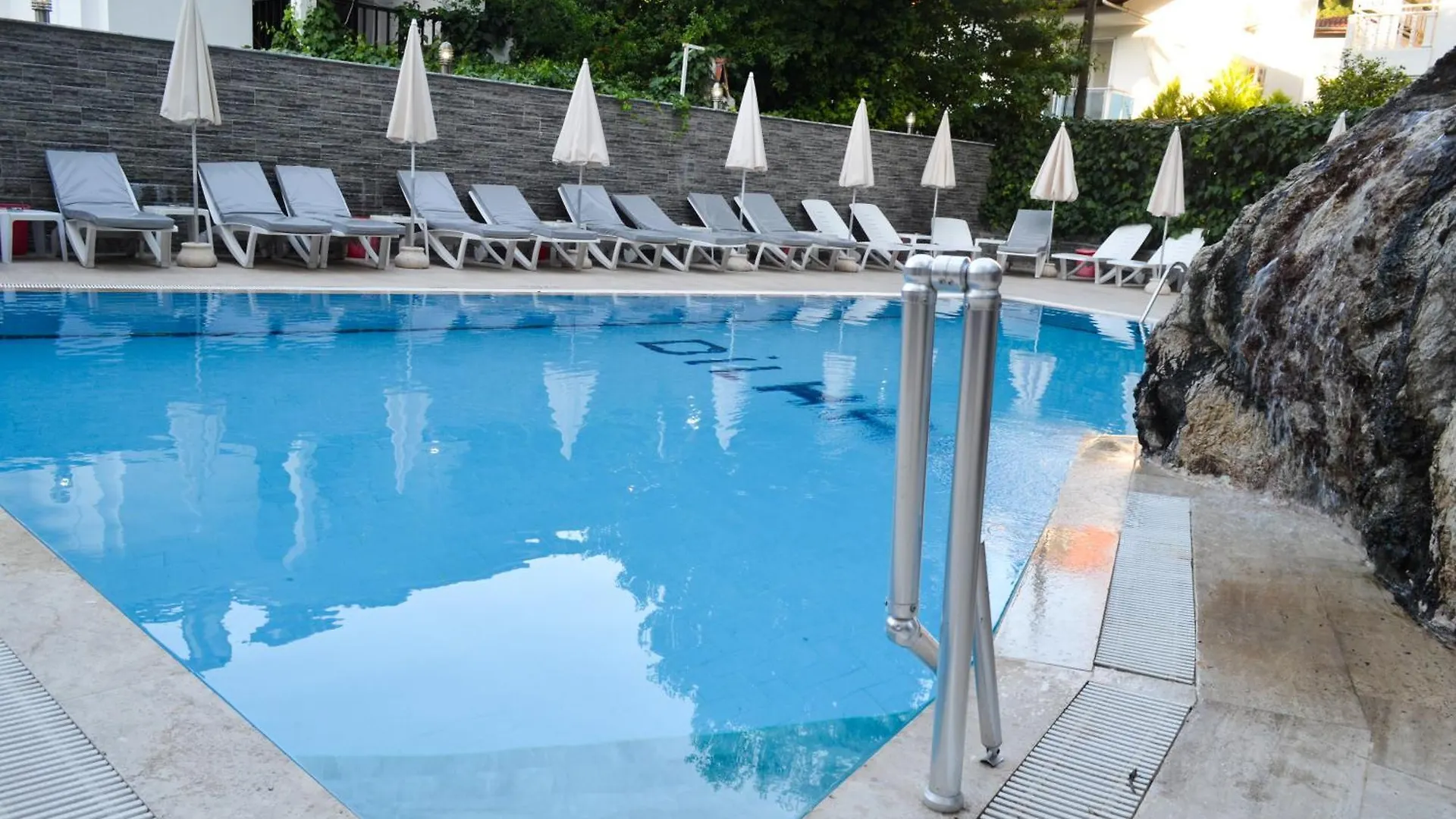 Dilhan Hotel Marmaris 2*,  Turkey