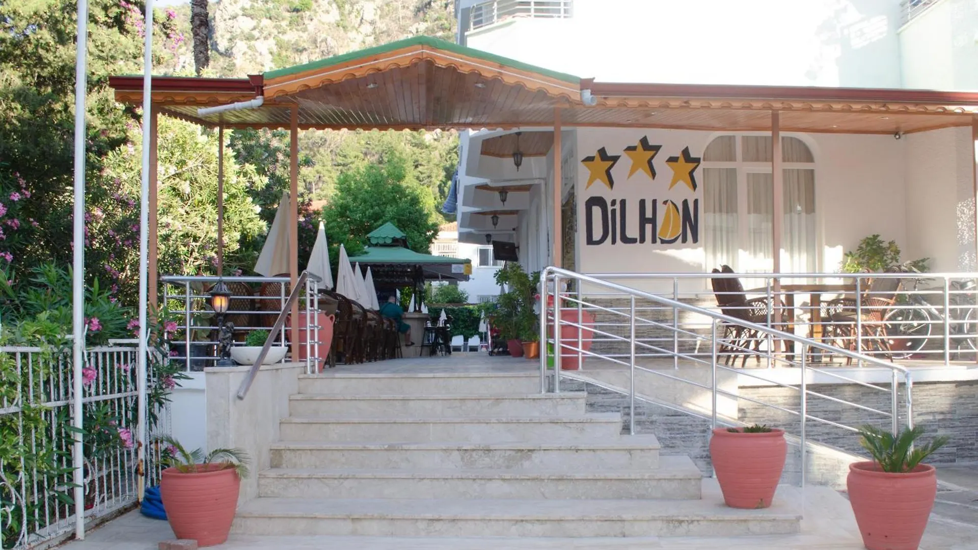 Dilhan Hotel Marmaris