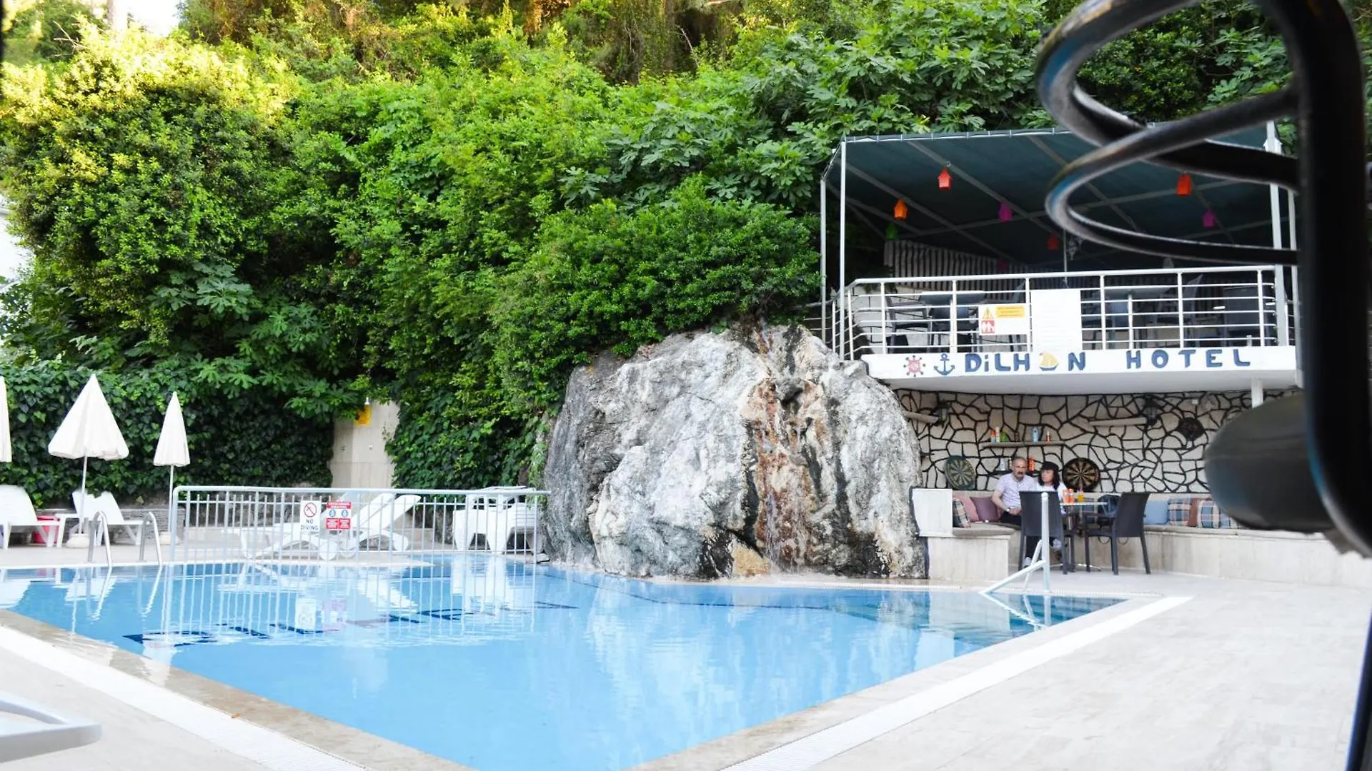Dilhan Hotel Marmaris