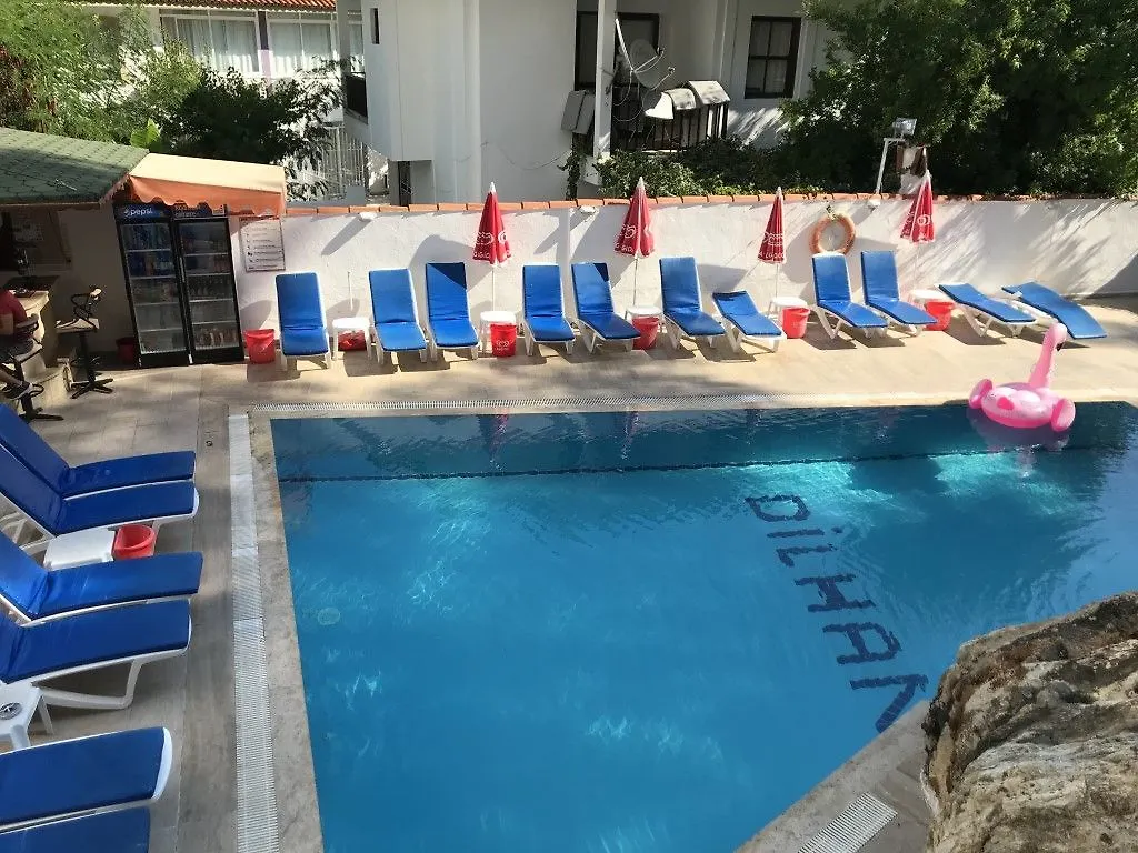 Dilhan Hotel Marmaris