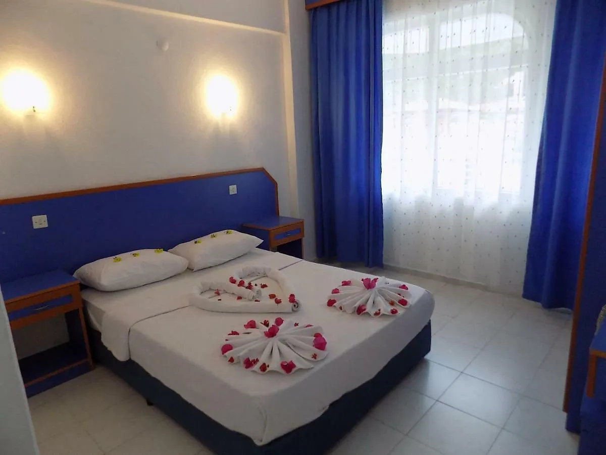 Dilhan Hotel Marmaris